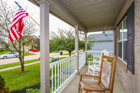 854 Birch Grv, Morrow, OH 45152 photo 19
