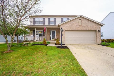 854 Birch Grv, Morrow, OH 45152 photo 1