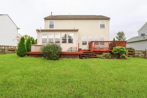 854 Birch Grv, Morrow, OH 45152 photo 25