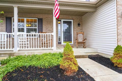 854 Birch Grv, Morrow, OH 45152 photo 2