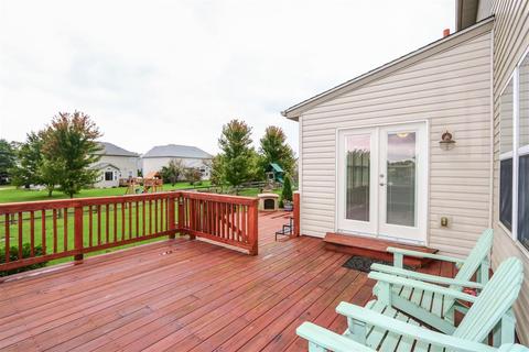 854 Birch Grv, Morrow, OH 45152 photo 22