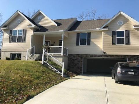 11669 Kenn Rd, Forest Park, OH 45240 photo 1