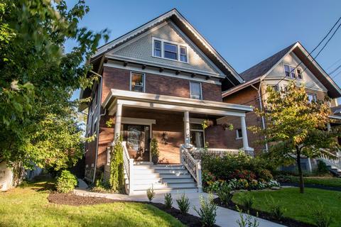 2514 Moorman Ave, Cincinnati, OH 45206 photo 1