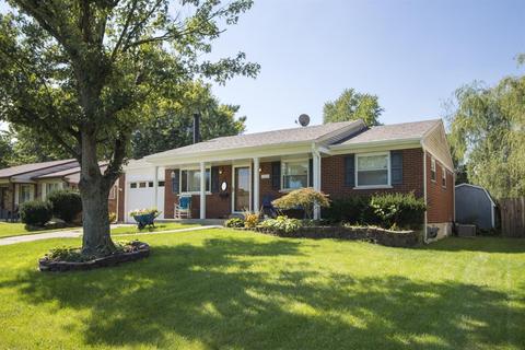 11409 Gravenhurst Dr, Cincinnati, OH 45231 photo 1