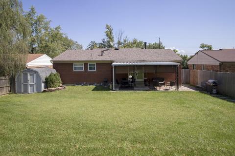 11409 Gravenhurst Dr, Cincinnati, OH 45231 photo 24