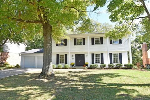 10662 Stargate Ln, Cincinnati, OH 45240 photo 1