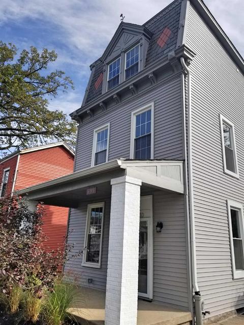 3010 Cleinview Ave, Cincinnati, OH 45206 photo 1