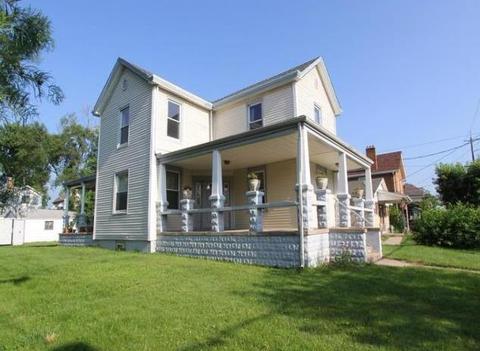 335 Central Ave, Lockland, OH 45215 photo 1