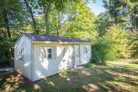 5803 Wayside Ave, Cincinnati, OH 45230 photo 20