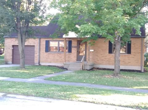 1053 Thunderbird Dr, Cincinnati, OH 45231 photo 1