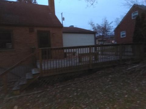 1053 Thunderbird Dr, Cincinnati, OH 45231 photo 9