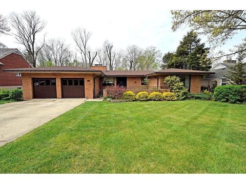 2841 Dunaway Ave, Cincinnati, OH 45211 photo 1