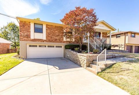 3271 Linsan Dr, Cincinnati, OH 45239 photo 1
