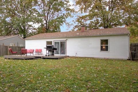 654 Chateau Dr, Cincinnati, OH 45244 photo 14