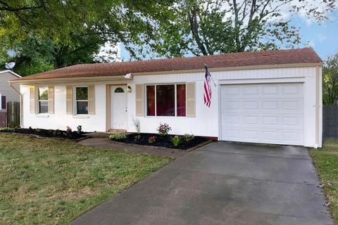 654 Chateau Dr, Cincinnati, OH 45244 photo 1