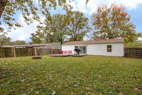 654 Chateau Dr, Cincinnati, OH 45244 photo 15