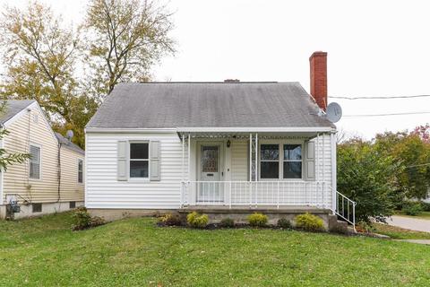 8323 St Clair Ave, Cincinnati, OH 45236 photo 1