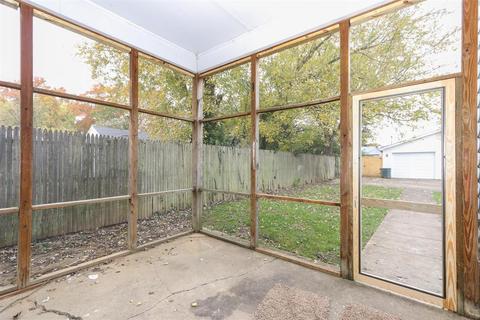 8323 St Clair Ave, Cincinnati, OH 45236 photo 12