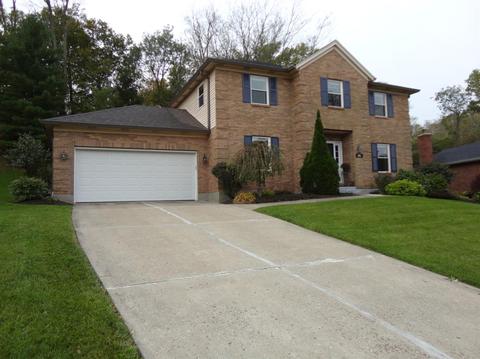 4351 Simca Ln, Cincinnati, OH 45211 photo 25