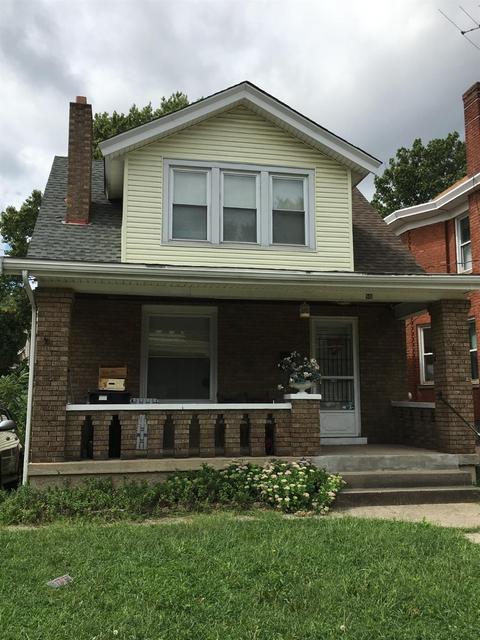 941 Olive Ave, Cincinnati, OH 45205 photo 2