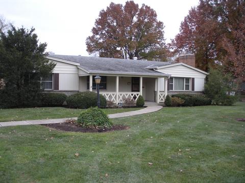 971 Springbrook Dr, Cincinnati, OH 45224 photo 1