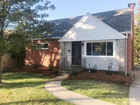 1476 Larann Ln, Cincinnati, OH 45231 photo 1
