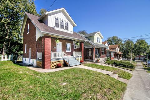 282 Bodmann Ave, Cincinnati, OH 45219 photo 2