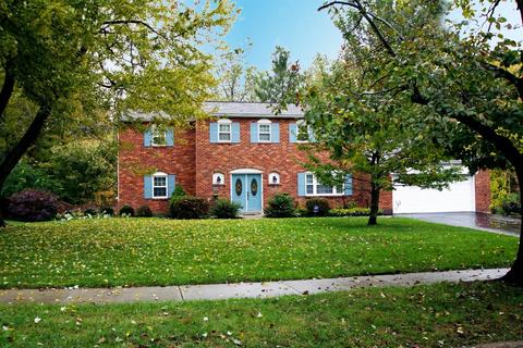 9734 Pinto Ct, Cincinnati, OH 45242 photo 1