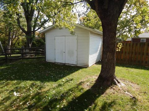 2581 Bellbranch Ct, Cincinnati, OH 45231 photo 39