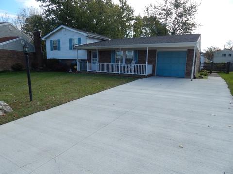 2581 Bellbranch Ct, Cincinnati, OH 45231 photo 22