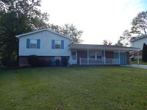 2581 Bellbranch Ct, Cincinnati, OH 45231 photo 2