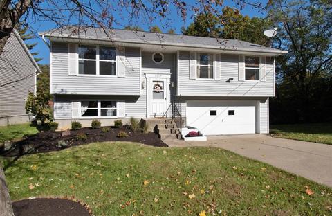 2254 Deblin Dr, Cincinnati, OH 45239 photo 1