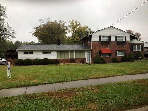 8815 Eldora Dr, Cincinnati, OH 45236 photo 1