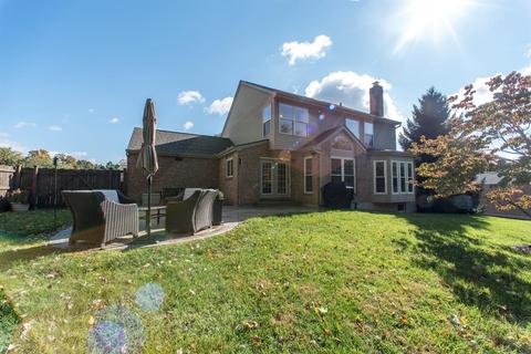 4203 Brandonmore Dr, Cincinnati, OH 45255 photo 25