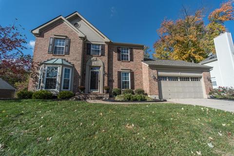 4203 Brandonmore Dr, Cincinnati, OH 45255 photo 1