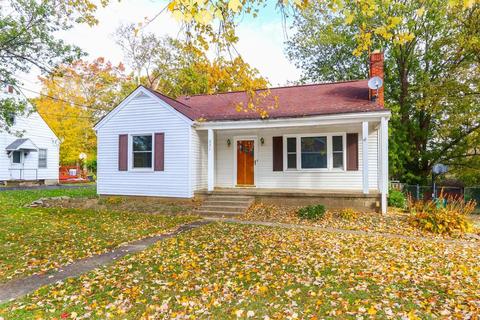 331 Main St, Mount Orab, OH 45154 photo 1