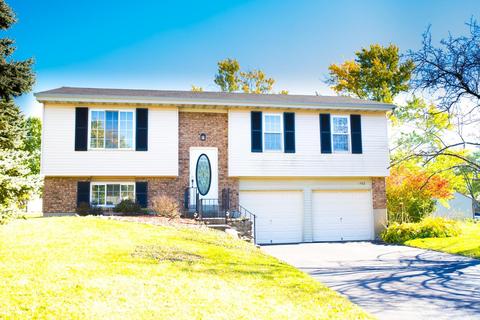 1483 Nathanial Dr, Forest Park, OH 45240 photo 4