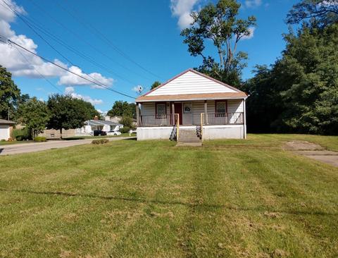 6330 Simpson Ave, Cincinnati, OH 45224 photo 1