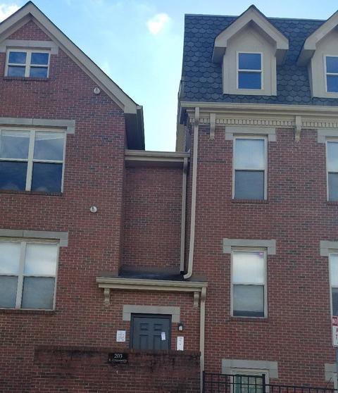 203 University Ave #5A, Cincinnati, OH 45219 photo 2