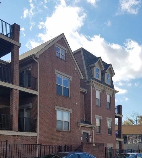 203 University Ave #5A, Cincinnati, OH 45219 photo 1