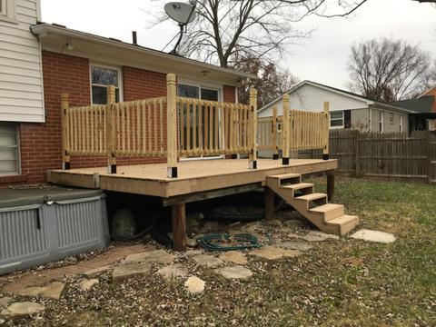 3840 Field Ln, Cincinnati, OH 45255 photo 19