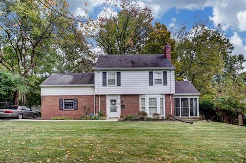 6502 Plainfield Rd, Cincinnati, OH 45213 photo 1