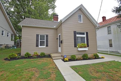 1636 Sutton Ave, Cincinnati, OH 45230 photo 3