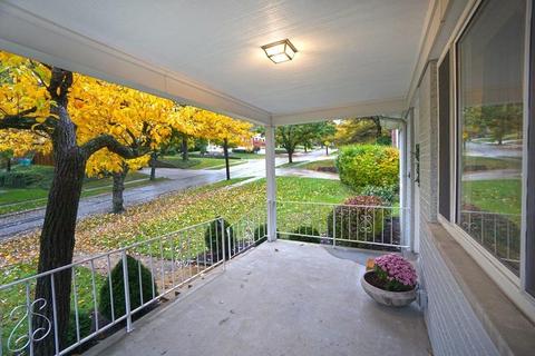 1171 Cryer Ave, Cincinnati, OH 45208 photo 2