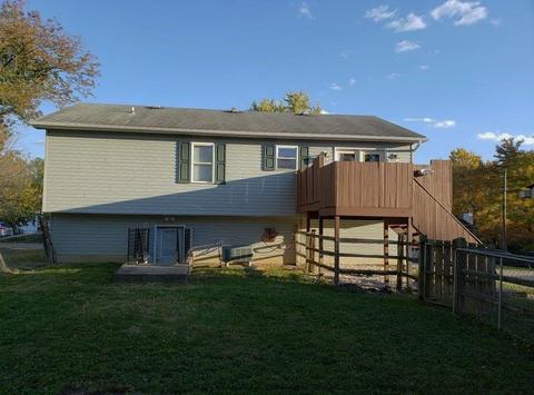 140 Carr St, Blanchester, OH 45107 photo 20