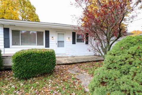 5551 Maple Grove Ave, Blanchester, OH 45107 photo 2