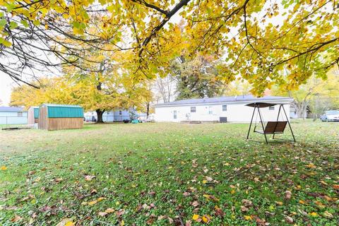 5551 Maple Grove Ave, Blanchester, OH 45107 photo 20