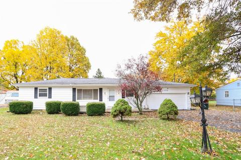 5551 Maple Grove Ave, Blanchester, OH 45107 photo 1