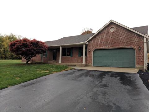 7458 Us Rt 68, Blanchester, OH 45107 photo 1