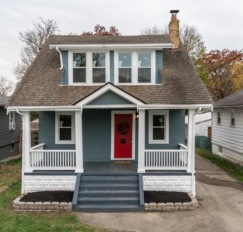 6839 Roe St, Cincinnati, OH 45227 photo 2
